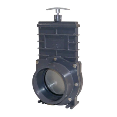 Slider DN 110 INT