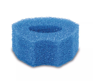 Replacement foam set FC 60/90000 blue INT