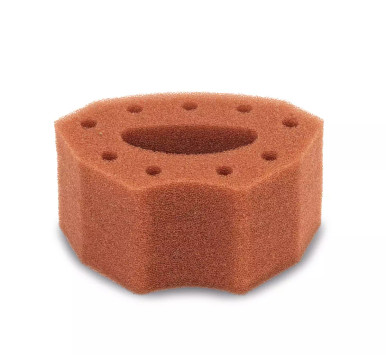 Replacement foam set FC 60/90000 red INT