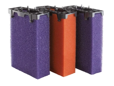 Filtercartridge Set FiltoMatic CWS 7000 INT