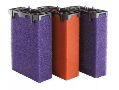 Filtercartridge Set FiltoMatic CWS 7000 INT