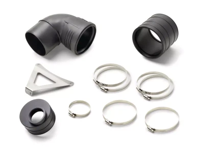 Connection Kit Bitron Pre. Fleece Filter INT