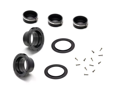 Connection Kit Module L Fleece Filter INT