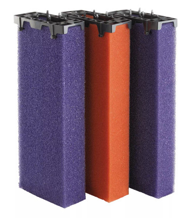 Filtercartridge set FiltoMa CWS 14/25000 INT