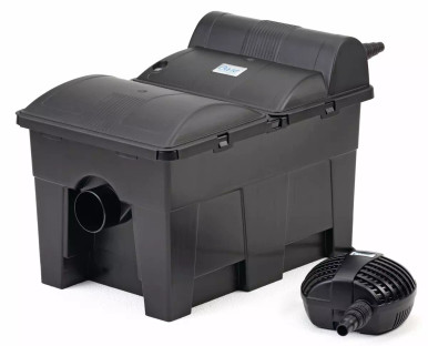 BioSmart Set 14000 GB