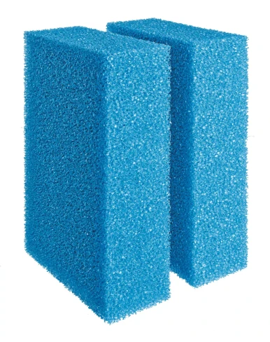 Repl. set foam blue BioTec 60/140/145 INT