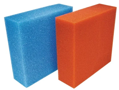 Replacement foam red BioTec 5 / 10 / 30 INT