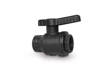 Drain tap FiltoClear 60000/90000 INT