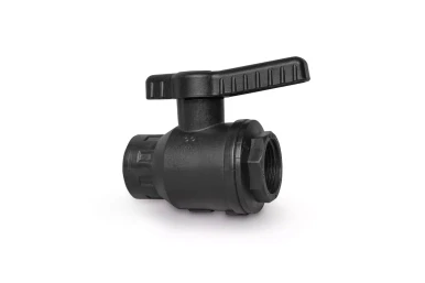 Drain tap FiltoClear 60000/90000