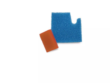 Replacement foam set Filtral UVC 1500 INT