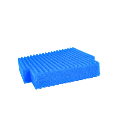 Repl. foam blue wide ProfiClear M3 INT