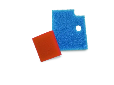 Replacement foam set Filtral UVC 3000 INT