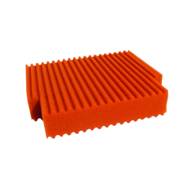 Repl. foam red ProfiClear M3 INT
