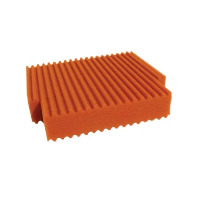 Repl. foam red ProfiClear M3 INT