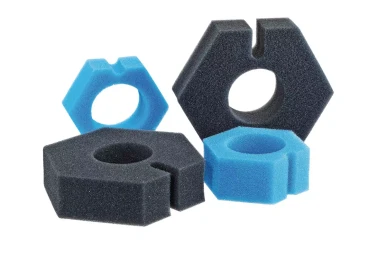Replacement foam set BioPress 6000/10000 INT