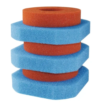 Replacement foam set FiltoClear 6000 INT