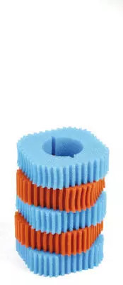 Replacement foam set FiltoClear 12000 INT
