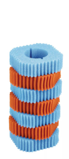 Replacement foam set FiltoClear 16000 INT
