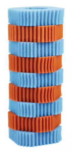 Repl. foam set FiltoClear 20000 / 30000 INT