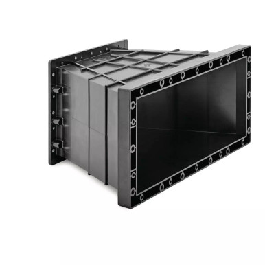 Wide mouth extension ProfiSkim Wall INT