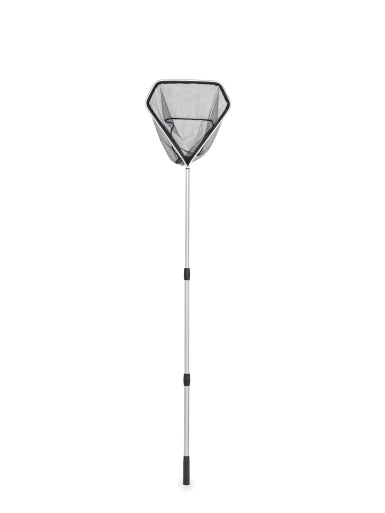 Pond net triangular INT