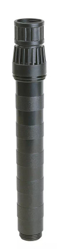 Telescopic nozzle extension TE 10 K INT