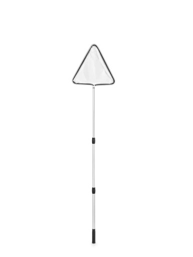 Algae net triangular INT