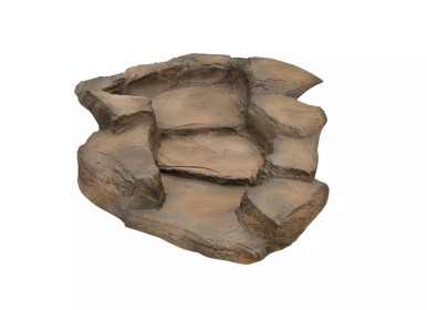 Grand Canyon slate brown, left GB