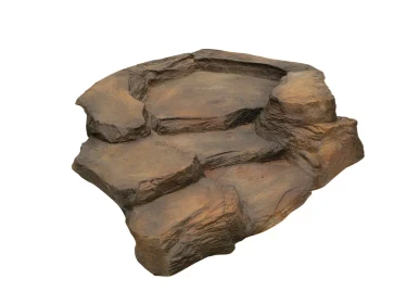 Grand Canyon slate brown, right GB