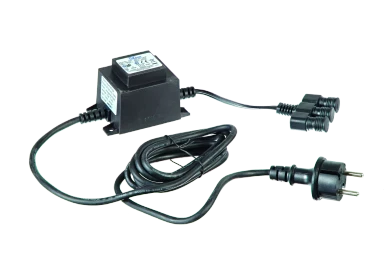 Transformer 30 VA with 3 outputs INT