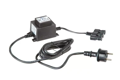 Transformer 30 VA with 3 outputs INT