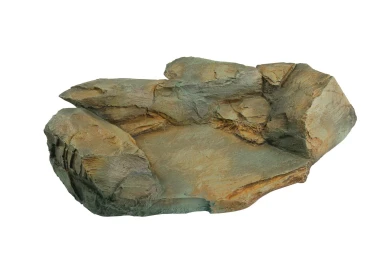 Slate Shelf brown GB