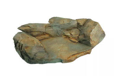 Slate Shelf brown GB