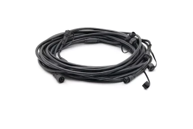 LunAqua Connect Outlet Cable 10 m white INT