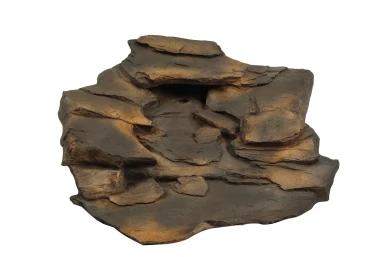 Original slate cascade GB