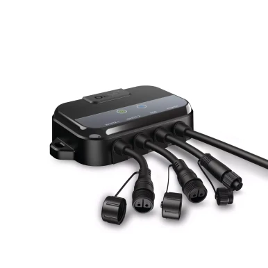 LunAqua Connect Controller OASE Switch INT