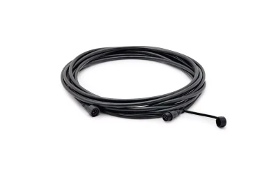 LunAqua Connect Extension Cable 5m white INT