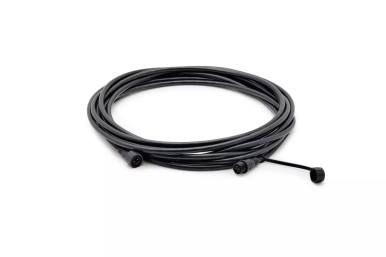 LunAqua Connect Extension Cable 5m white INT