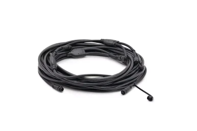 LunAqua Connect Outlet Cable 10 m RGB INT