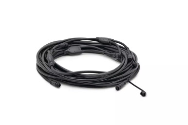 LunAqua Connect Outlet Cable 10 m RGB INT