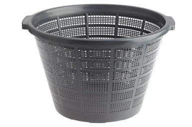 Plant basket water lilies round 40 INT