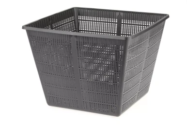 Plant basket rectangular 35 INT