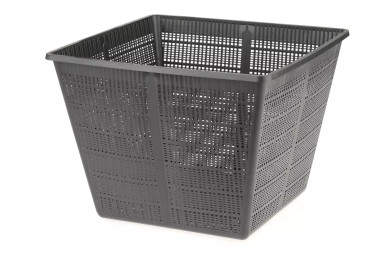 Plant basket rectangular 35 INT