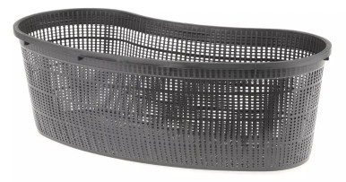 Plant basket oval 45 INT