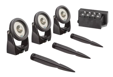 LunAqua Power LED Set 3 INT