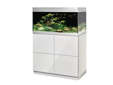 HighLine white glass 200 white INT