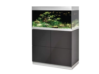 HighLine white glass 200 anthracite INT