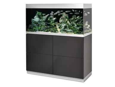 HighLine white glass 300 anthracite INT