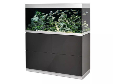 HighLine white glass 300 anthracite INT