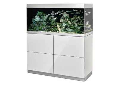 HighLine white glass 300 white INT